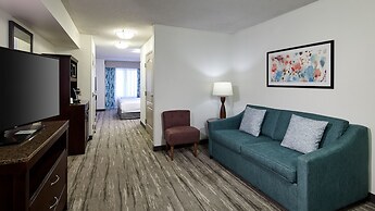 Hilton Garden Inn Merrillville
