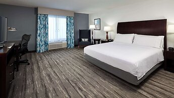 Hilton Garden Inn Merrillville
