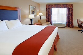 Holiday Inn Express & Suites Albany Airport Area - Latham, an IHG Hote