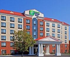 Holiday Inn Express & Suites Albany Airport Area - Latham, an IHG Hote