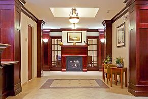 Holiday Inn Express & Suites Albany Airport Area - Latham by IHG
