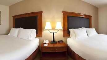 Holiday Inn Express & Suites Albany Airport Area - Latham by IHG