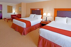Holiday Inn Express & Suites Albany Airport Area - Latham by IHG