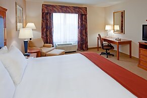Holiday Inn Express & Suites Albany Airport Area - Latham by IHG