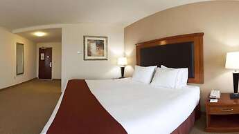 Holiday Inn Express & Suites Albany Airport Area - Latham by IHG