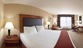 Holiday Inn Express & Suites Albany Airport Area - Latham by IHG