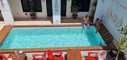 Casa Ticul Hotel Boutique 5Th Av