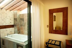 Casa Ticul Hotel Boutique 5Th Av