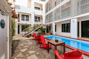 Casa Ticul Hotel Boutique 5Th Av