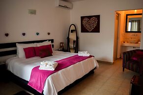 Casa Ticul Hotel Boutique 5Th Av