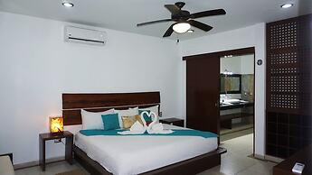 Casa Ticul Hotel Boutique 5Th Av