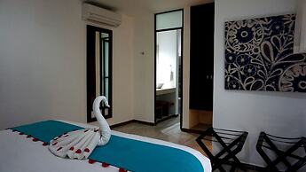 Casa Ticul Hotel Boutique 5Th Av