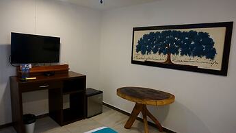 Casa Ticul Hotel Boutique 5Th Av
