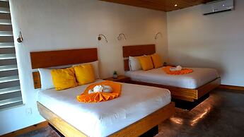 Casa Ticul Hotel Boutique 5Th Av