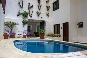 Casa Ticul Hotel Boutique 5Th Av
