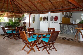 Casa Ticul Hotel Boutique 5Th Av