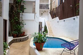 Casa Ticul Hotel Boutique 5Th Av