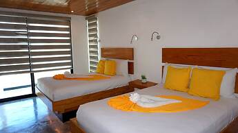 Casa Ticul Hotel Boutique 5Th Av