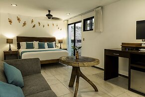 Casa Ticul Hotel Boutique 5Th Av