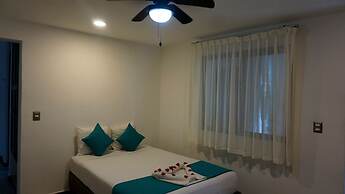 Casa Ticul Hotel Boutique 5Th Av