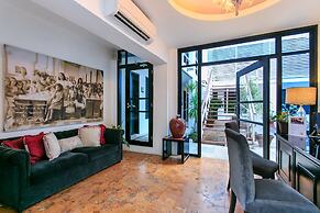 Casa Ticul Hotel Boutique 5Th Av