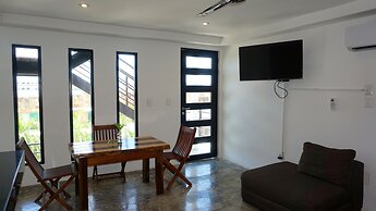 Casa Ticul Hotel Boutique 5Th Av