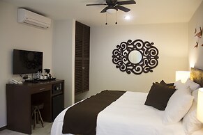 Casa Ticul Hotel Boutique 5Th Av