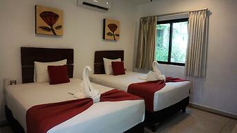 Casa Ticul Hotel Boutique 5Th Av