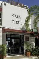 Casa Ticul Hotel Boutique 5Th Av
