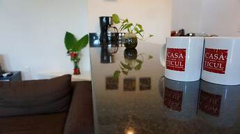 Casa Ticul Hotel Boutique 5Th Av