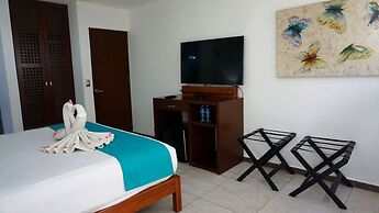 Casa Ticul Hotel Boutique 5Th Av