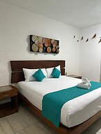 Casa Ticul Hotel Boutique 5Th Av