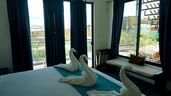 Casa Ticul Hotel Boutique 5Th Av