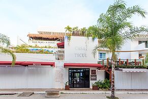 Casa Ticul Hotel Boutique 5Th Av