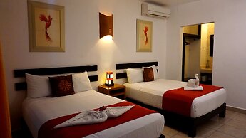 Casa Ticul Hotel Boutique 5Th Av