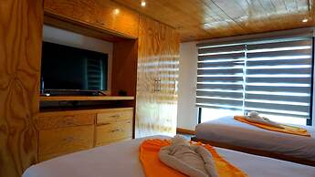Casa Ticul Hotel Boutique 5Th Av