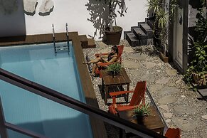Casa Ticul Hotel Boutique 5Th Av