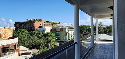 Casa Ticul Hotel Boutique 5Th Av