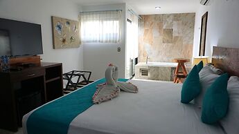 Casa Ticul Hotel Boutique 5Th Av