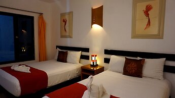 Casa Ticul Hotel Boutique 5Th Av