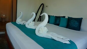 Casa Ticul Hotel Boutique 5Th Av