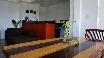 Casa Ticul Hotel Boutique 5Th Av