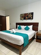 Casa Ticul Hotel Boutique 5Th Av