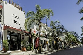 Casa Ticul Hotel Boutique 5Th Av