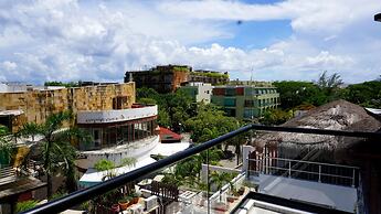 Casa Ticul Hotel Boutique 5Th Av