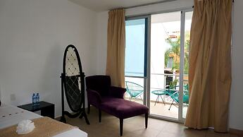 Casa Ticul Hotel Boutique 5Th Av