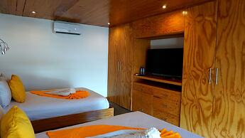 Casa Ticul Hotel Boutique 5Th Av