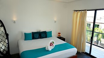 Casa Ticul Hotel Boutique 5Th Av