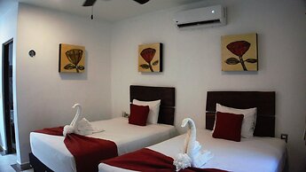 Casa Ticul Hotel Boutique 5Th Av