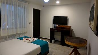 Casa Ticul Hotel Boutique 5Th Av